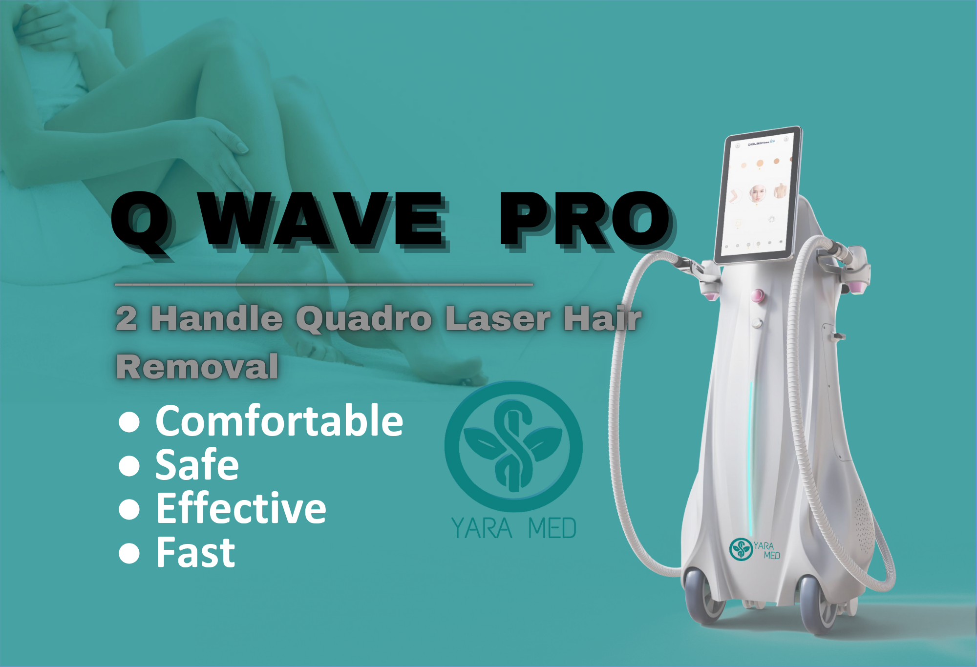 Q Wave Pro