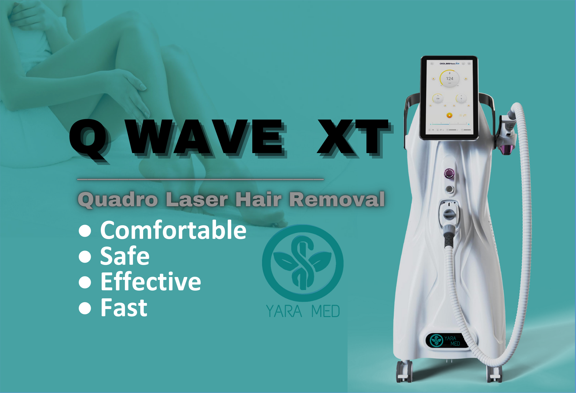 Q Wave XT